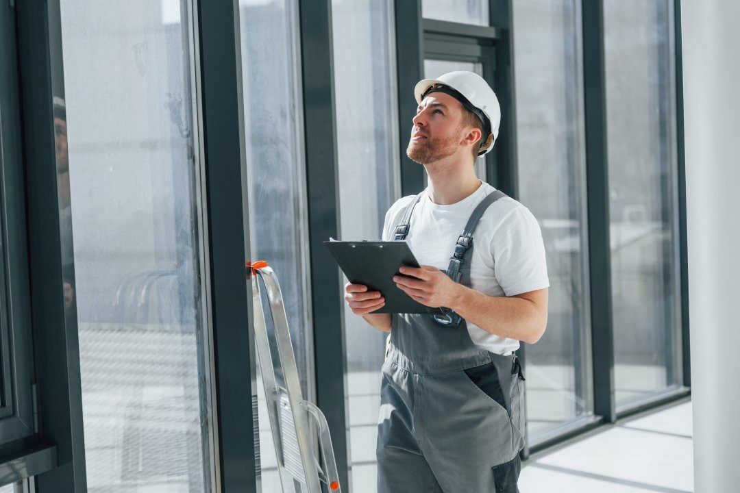 job