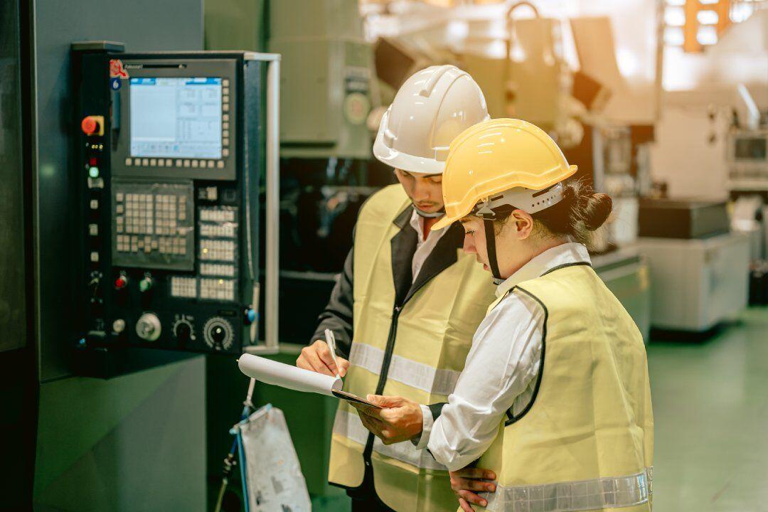 job